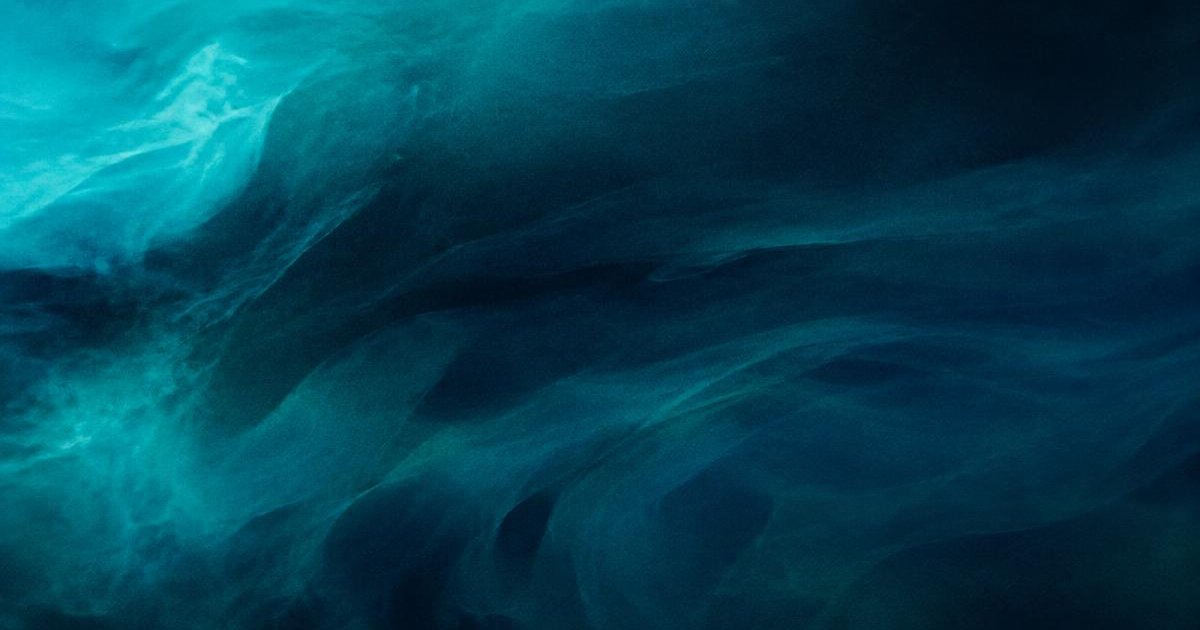 Cover artwork for Inner Currents
